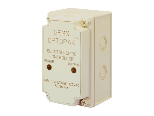 [149536] OPTO-PAK CONTROLLER
