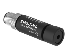 [813163] Non-Contact Temperature Sensor. 10-30 V dc. Sensor With Modbus RTU. RS-485 Interface