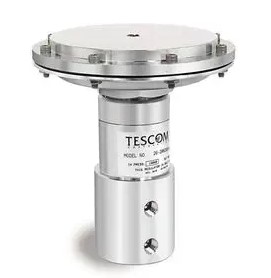 [44-4019A78-014] Pressure Reducing Regulator, Brass Body, Air Loaded, 0-1500 PSI Outlet, Buna O-Ring; 1/2" AS5202 Ports