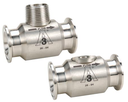 [GSCPS-200] Flomec GSCPS Series 2" Replacement Body with Rotor Assembly