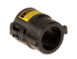 [A0884] Turck Hazardous Location Accessory, Lokfast guard, Minifast A-size straight (LOCK-MINI (10/BAG))