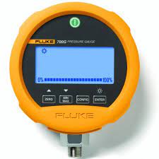 [4353605] 700RG07 Pressure Reference Gauge; -12 - 500 PSIG