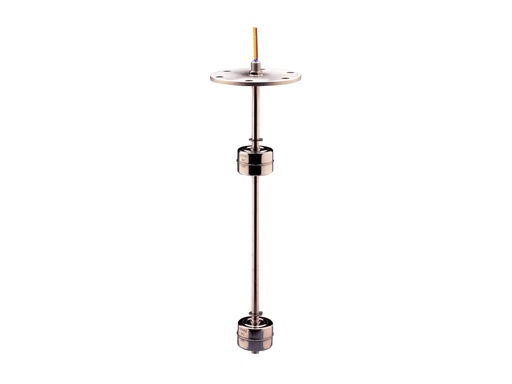 [LS-700-1-BR-GR1-BN-SPST-020] LS-700 Multi-Point Level Switch
