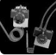 [K492-000-35-2A] Watlow Type 2A Thermostat Conversion Kit