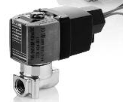 [EE8210P094100-240] ASCO Series 210 2-Way Solenoid Valve (8210), Explosion Proof, 2 Way, Normally Closed, Brass Body, 1/2"NPT