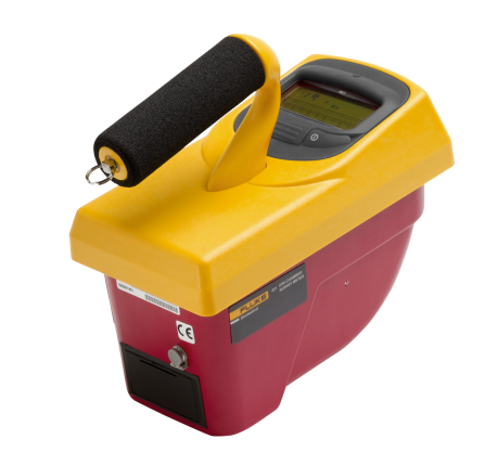 [2550256] Fluke 451P-RYR,PRESSURIZED UR ION CHAMBER