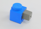 [018F6193] Danfoss Coil Only, 230V 10 WATT, Din Coil