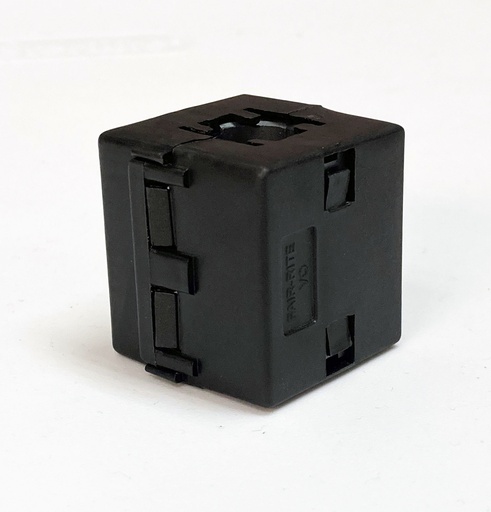 [HE-FBD001] CLAMP TYPE FERRITE CORE
