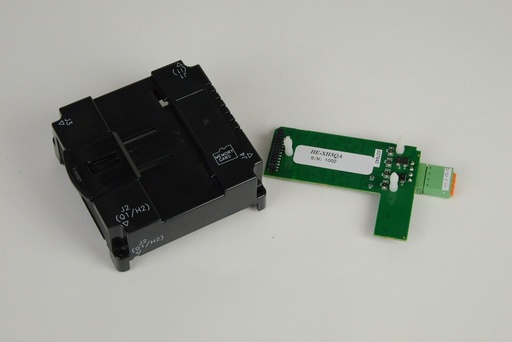[HE-XHSQ] XLE Dual High Speed Pulse Driver
