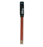 [8107BNUMD] Thermo Orion ROSS Ultra Low Maintenance pH/ATC Triode Combination Electrodes, 8 Pin MiniDin