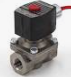 [EFX8210G08705935AC120/60,110/50D] Asco Solenoid Valve, 2 Way, Normally Closed, Explosion-Prooof, 1/2"NPT, SS Body, 120/60