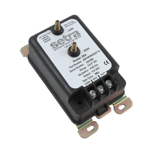 [26410R1WB11A1F] Setra Flex Pressure Transducer