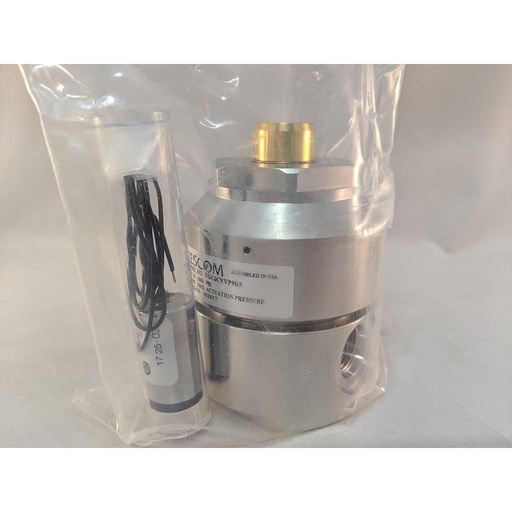 [VGC6CV9T9U9-036] TESCOM AIR OPERATED VALVE