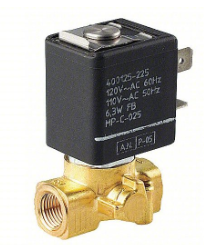 [SV8222G088AC120/60,110/50] Asco Valve 3/4 X 5/8 2NC STAINL17.1/H W