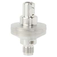 [52777369] Wika Diaphragm Seal Model H990.34 Welded Design