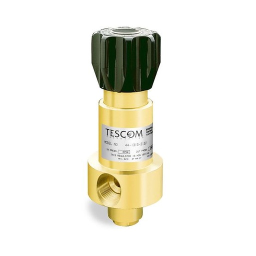 [44-1316-2122-019] PRESSURE REGULATOR 3/4" 0-1500PSI OUTLET,BRASS BODY, 019 MODIFICATION