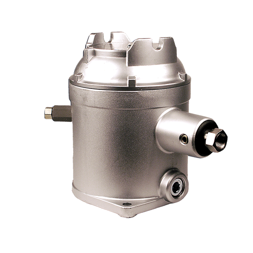 [D1X-H18SS-UL] Barksdale D1X Diaphgram Pressure Switch, Single Setpoint, 10 Amps @ 125/250 VAC; 3 Amps @ 480 VAC, 0.4 to 18 psi (0.8 to 30 InHg), UL Approved