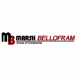 [970-053-000] Bellofram S36E Single Acting Diaphragm Cylinder Kit, Size 36, E Stroke