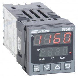 [P1160111400] Partlow P1160111400 Temperature Limit Controller, 3 Relay Outputs