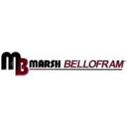 [971-091-000] Bellofram Pneumatic Repair Kit (3-9, 9-15 or 3-15 PSI Output)