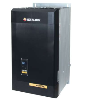 [2204-6612] Watlow Dt3480352D00Aaa- Aspyre Dt Power Controller, 3 Phase 3 Leg, 480V, 35A