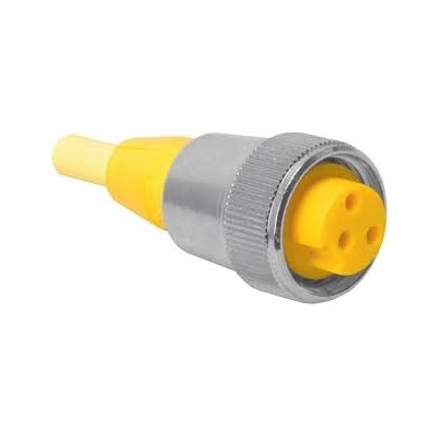 [U2030] Turck Actuator and Sensor Cordset, Connection Cordset (RK 30-6M)