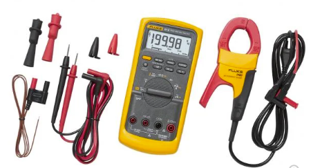 [3448783] FLUKE-87V/IMSK,INDUSTRIAL MULTIMETER SERVICE KIT