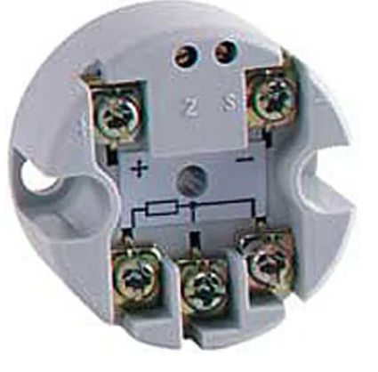 [651A-10] Dwyer Instruments 651A-10 Temperature Sensor, Pt100 RTD input