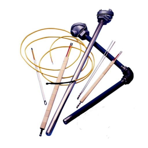 [2377-5808] Watlow Sensor Style 20 Style