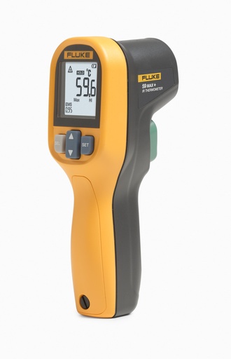 [4393789] FLUKE 59 MAX+ INFRARED THERMOMETER