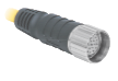 [U0964-66] Turck Actuator and sensor cable, Connection Cordset (CKM 19-19-4/S90)