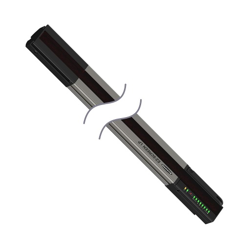 [83909] EZ-SCREEN Low Profile RECEIVER (SLPR14-410AP8)