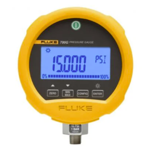 [4097561] FLUKE-700G07,PRESSURE GAUGE, 500 PSIG