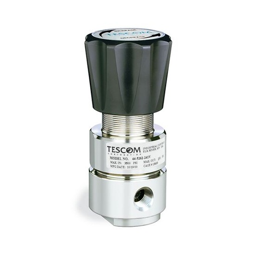 [44-5263-343V] TESCOM™ 44-5200 Series Pressure Regulator Control