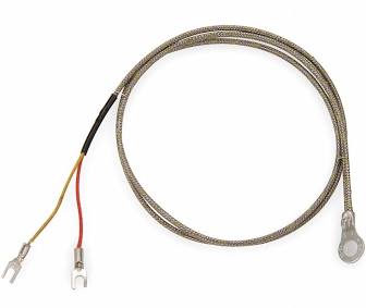 [2379-4009] Watlow RW Style RTD .125" Diameter 12" Lead Length