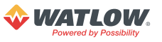 [2379-5148] Watlow .50" Firerod Heater