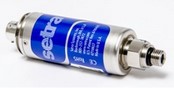 [ASM1025PAJ711B3A00] Setra Model ASM Transmitter, 25 PSIA, 7/16" SAE, 4-20mA Output, 6-Pin Male Bayonet Connector, Accuracy < +/-0.05% FS RSS, <0.25% TEB