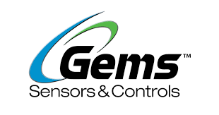 [18266] Gems Hydrogen Reed Safety Switch