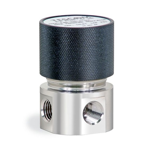 [BB-13AH2VBA4] TESCOM™ BB1 Series Pressure Reducing Regulator