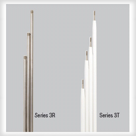 [3R2H0] 2' Titanium General Purpose Probe/Electrode