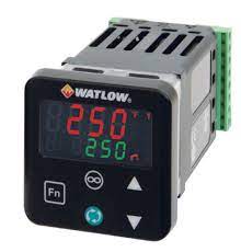 [2154-6243] 1/16 DIN EZ Zone PM Legacy Limit Controller