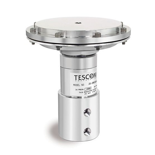 [26-2067B34S270] TESCOM™ 26-2000 Series Venting Pressure Regulator