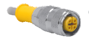 [U-61860] Turck  (RK 4.21T-0.5/S2502)