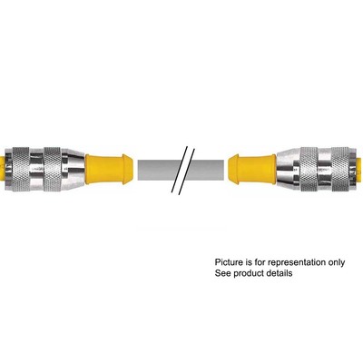 [U2445-2] Turck  (RK 4.4T-2-RK 4.4T)