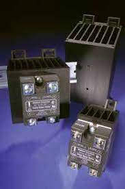[Z100-0815-000C] Watlow SSR heatsink, 55Amp or .6C/Watt