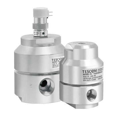[VAC1CVVEF99] VA Series On/Off and Shut-Off Valve