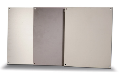 [BPB2516P] Bantambox Series BantamBox Series Back Panel 10 x 6 in.