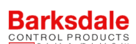 [25141-210-STD] BARKSDALE PACKING VITON O-RING