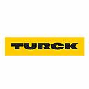 [U2456] Turck Actuator and Sensor Receptacle, Front Mount (RKF 30-1M)