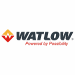 [CFRN754M13XS] Watlow Circulation Flange Heater 4800V, 55,552W, 54.6875 Immersion Length, 6" Flange (Copy)